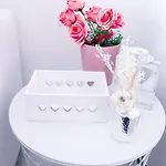 Anchor And Rose *