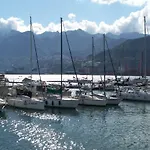 Anchor And Rose Appartamento