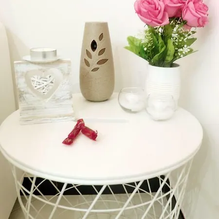 Apartment Anchor And Rose