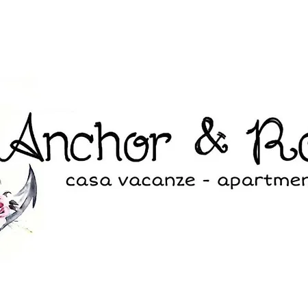 דירה Anchor And Rose